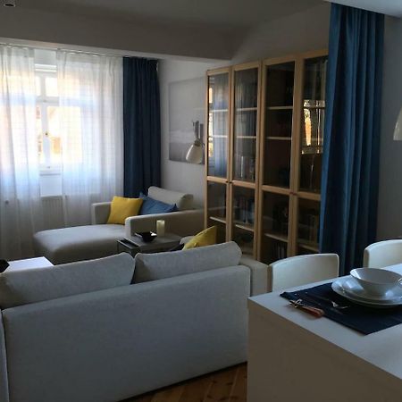 Апартаменти Haselbachstrasse 6 Ebensfeld Екстер'єр фото